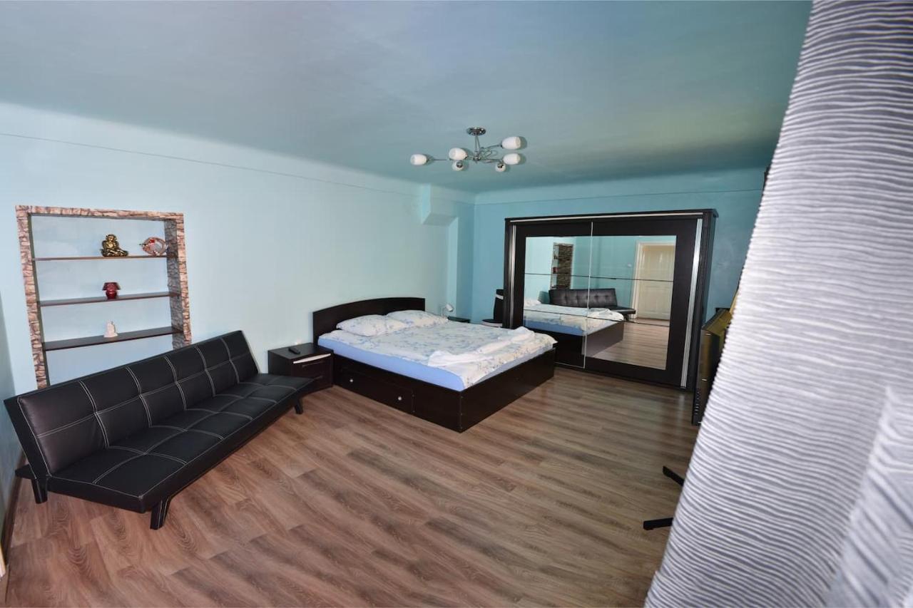 Central Apartment Maria Sibiu Exterior foto